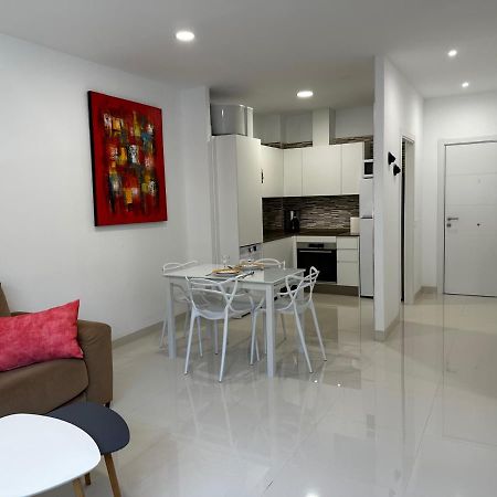 Magnificent And New Apartment In Playa San Juan Guía de Isora Exteriör bild