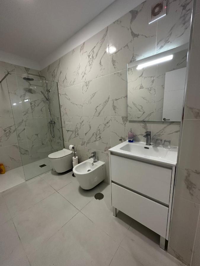 Magnificent And New Apartment In Playa San Juan Guía de Isora Exteriör bild