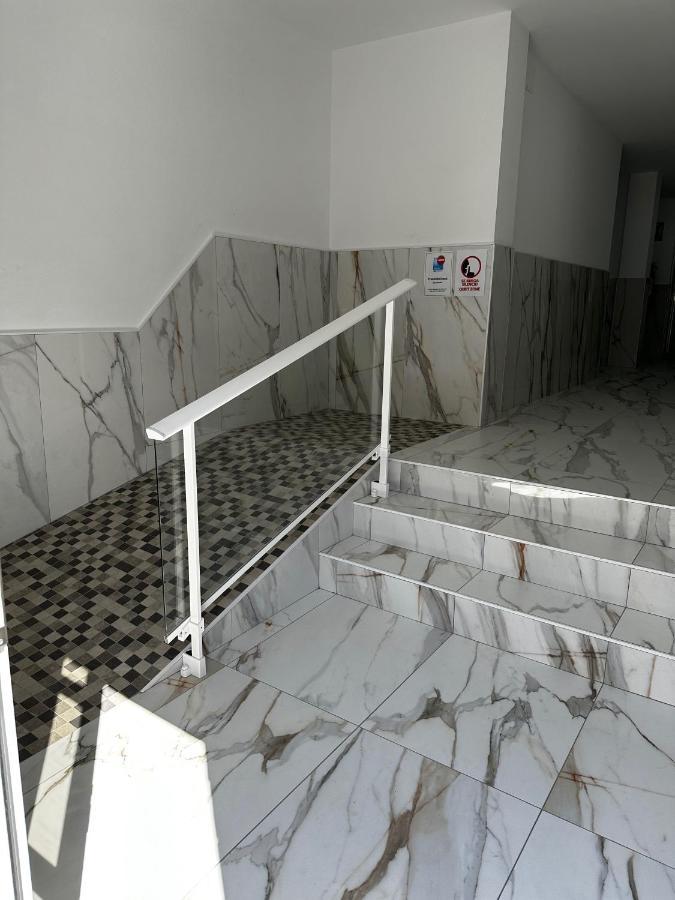 Magnificent And New Apartment In Playa San Juan Guía de Isora Exteriör bild