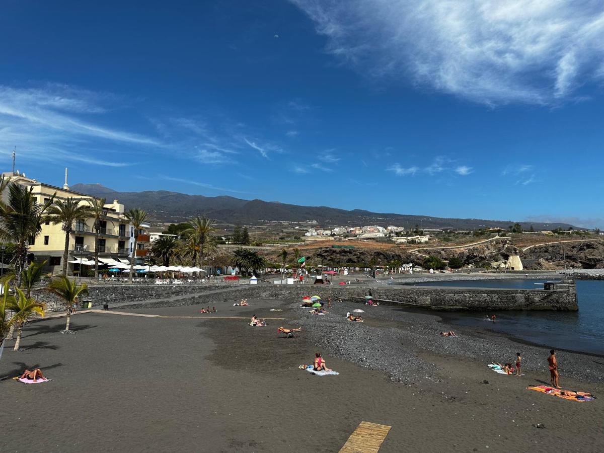 Magnificent And New Apartment In Playa San Juan Guía de Isora Exteriör bild