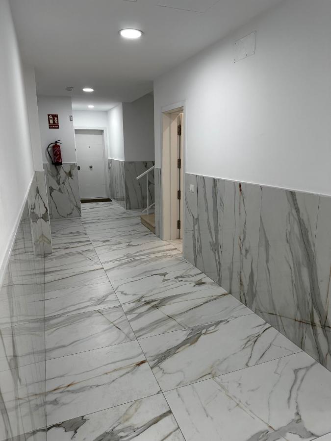 Magnificent And New Apartment In Playa San Juan Guía de Isora Exteriör bild