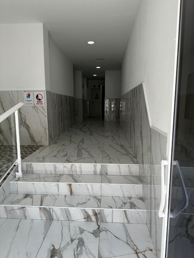 Magnificent And New Apartment In Playa San Juan Guía de Isora Exteriör bild