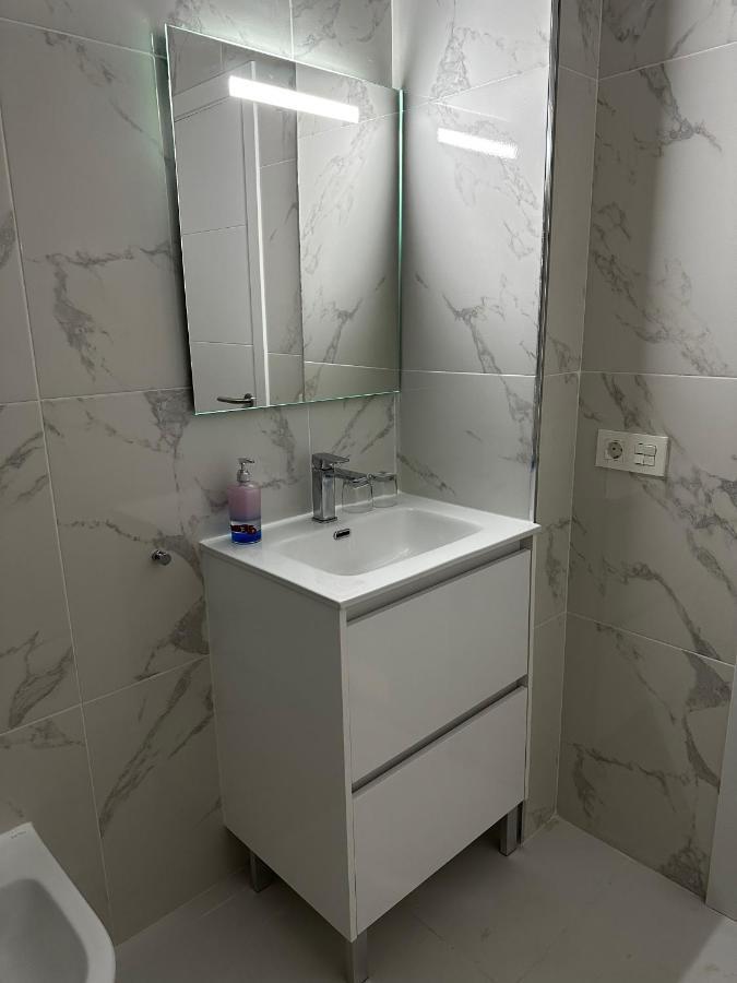 Magnificent And New Apartment In Playa San Juan Guía de Isora Exteriör bild
