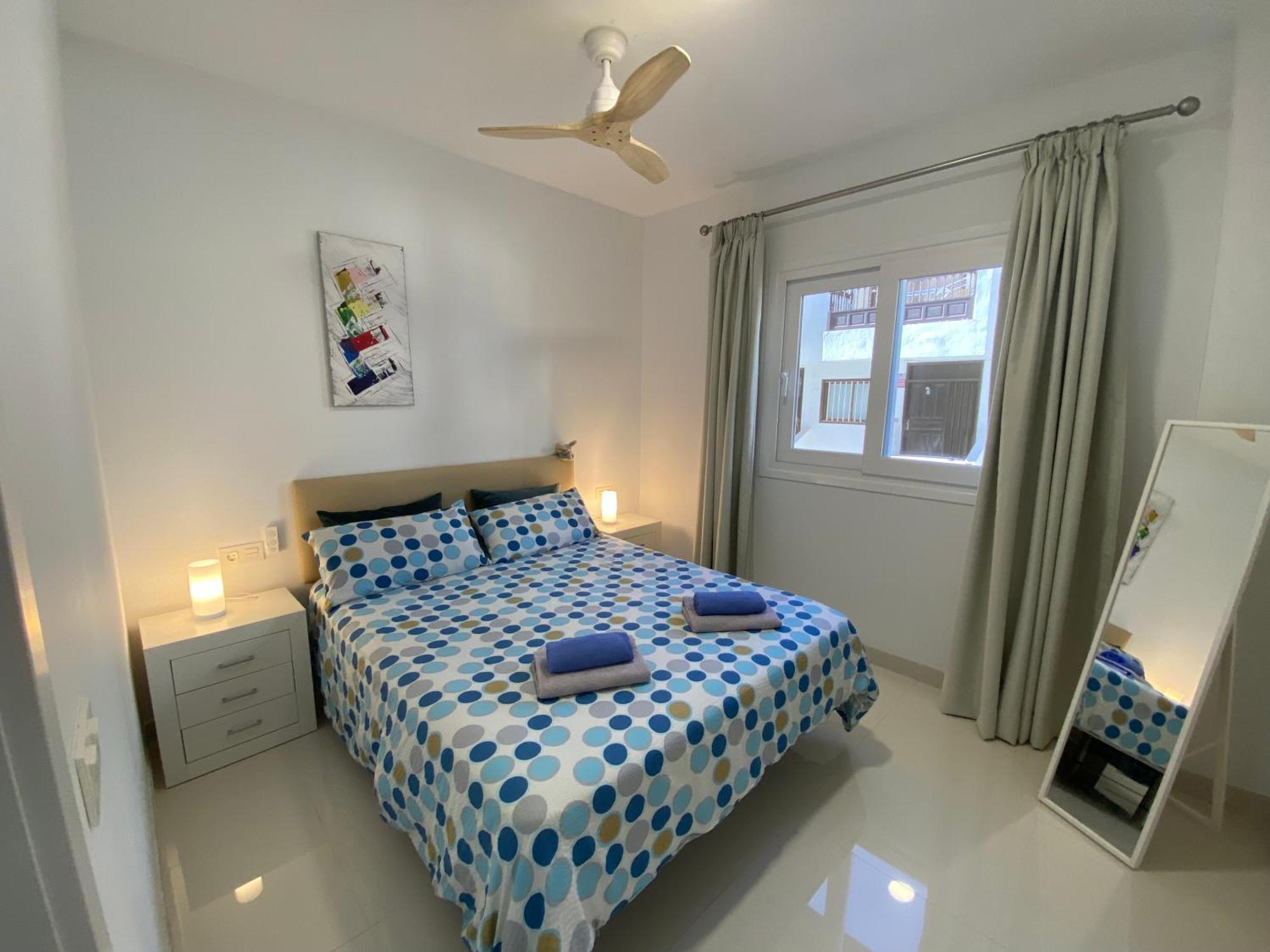 Magnificent And New Apartment In Playa San Juan Guía de Isora Exteriör bild